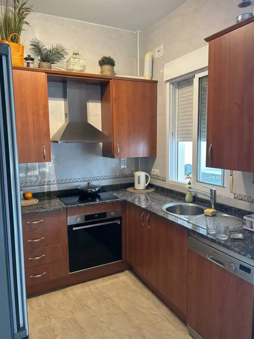 Villa mit Terrasse zum Verkauf in Mazarrón Casco Urbano, imagen 8