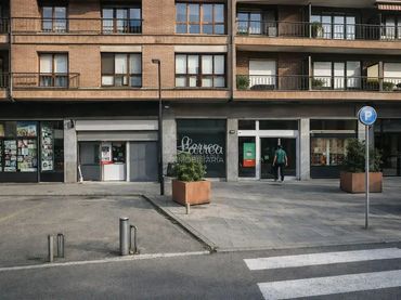 Business premises to rent in Amorebieta-Etxano