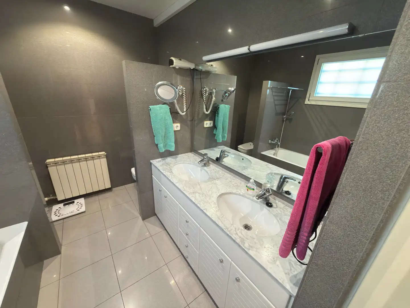 Chalet con terraza en venta en Avinguda Catalunya 49, imagen 43