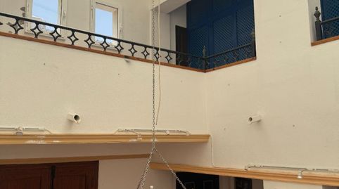 Foto 5 de Casa o xalet de lloguer a Carrer Ametllers, 1, Jesús Pobre, Dénia