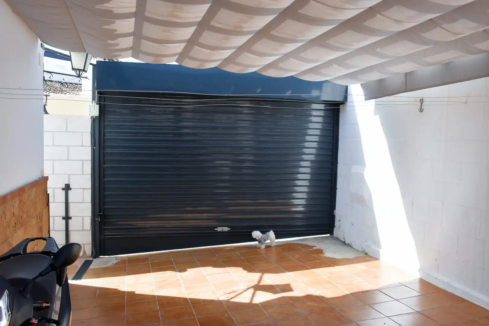 Villa con terrazza in vendita a Urbanización la Exótica 7, imagen 14