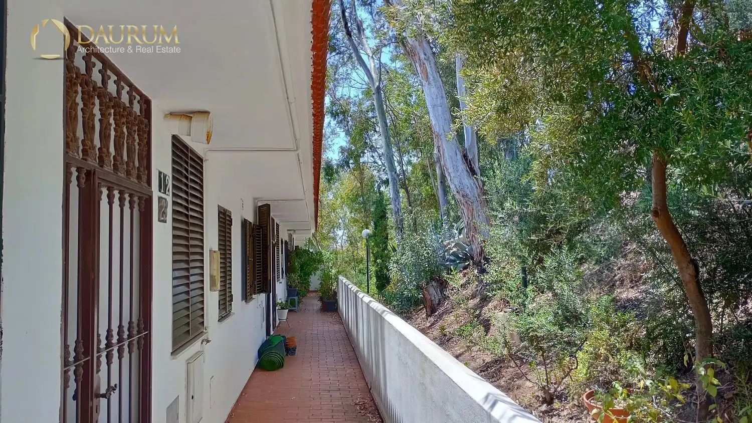 Casa a schiera con piscina in vendita a DE LA SIERRA, imagen 31