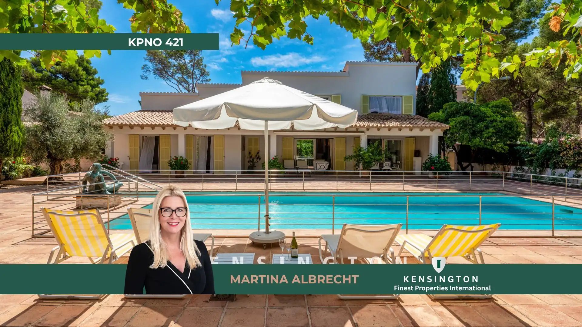 Exterior view of Country homes for sale in Capdepera  with Heating, Storage room and Swimming Pool