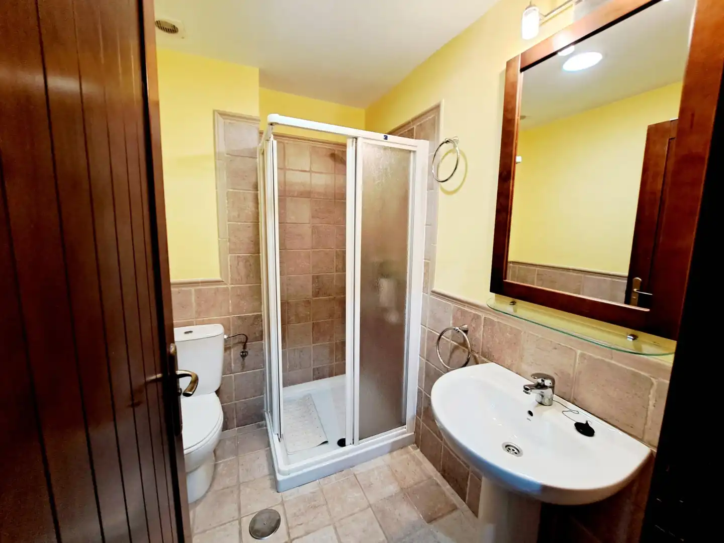 Apartment mit Pool zum Verkauf in Isla Canela, imagen 22