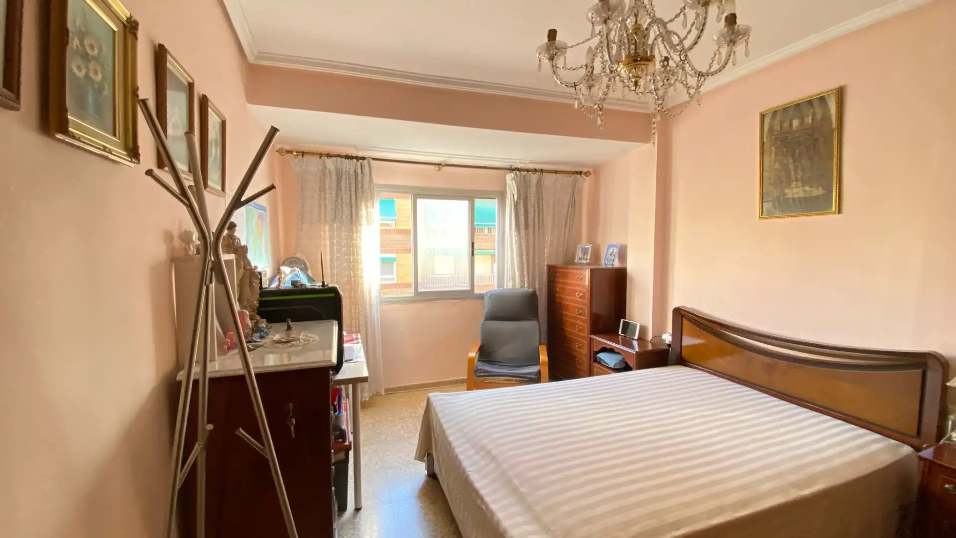 Piso con terraza en venta en L'Olivereta, imagen 15