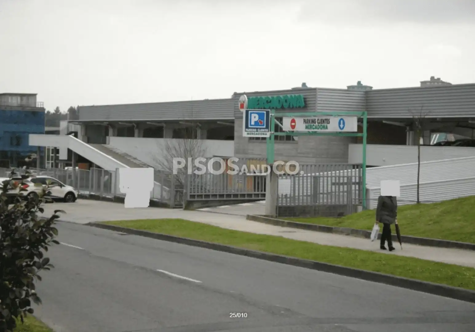 Maison à vendre à Rúa ESTRADA GÁNDARA, imagen 10