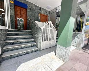 Premises to rent in San Gregorio, Telde