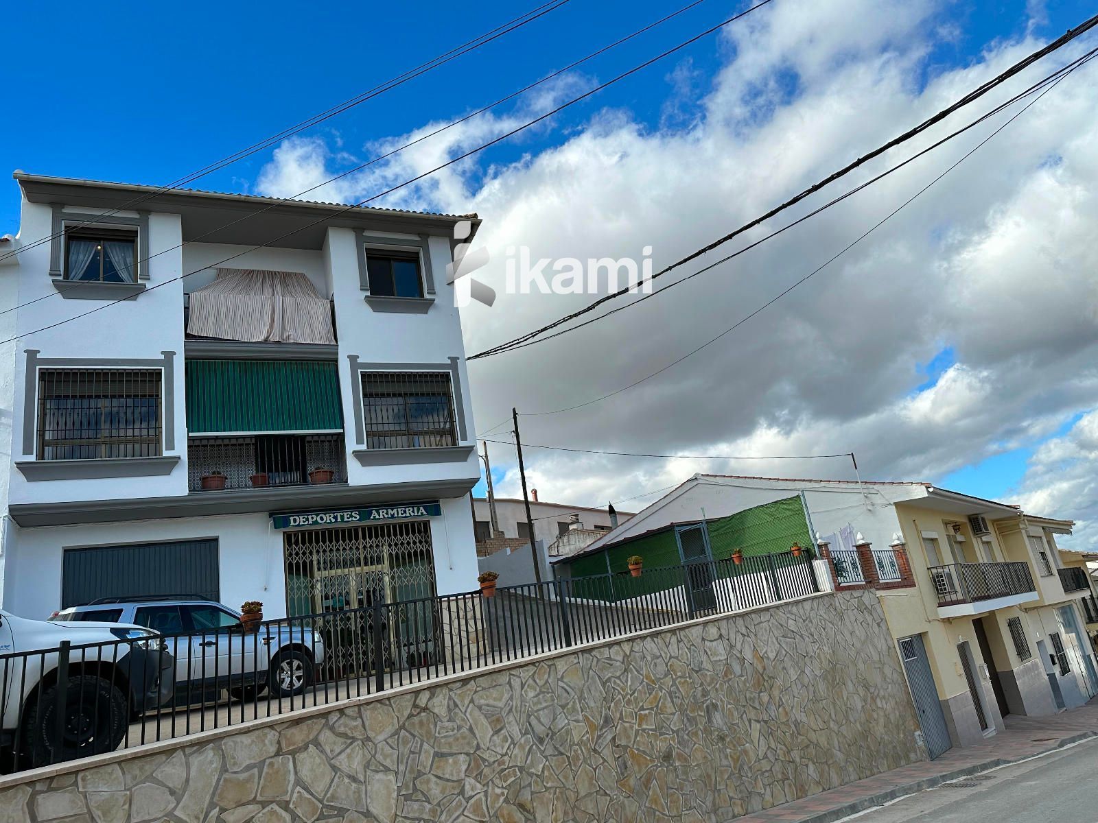 Flat for sale in Leopoldo Calvo Sotelo, Villanueva de Tapia