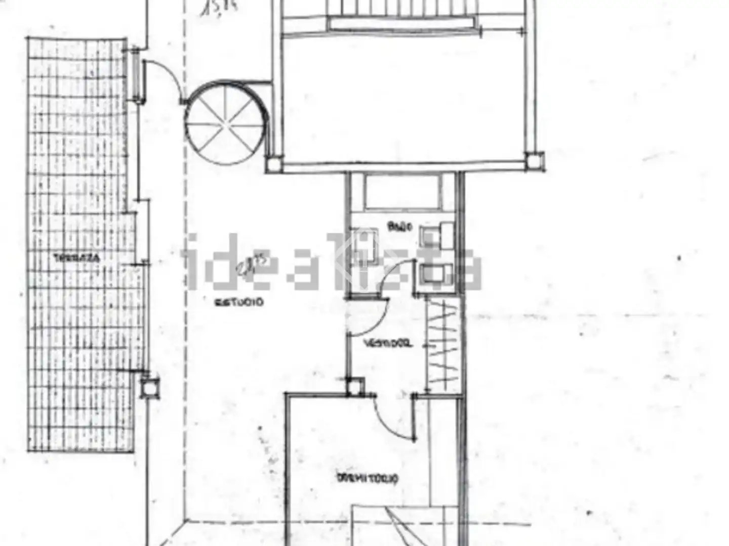 Piso en venta en Sant Cugat del Vallès con Aire acondicionado, Calefacción y Terraza