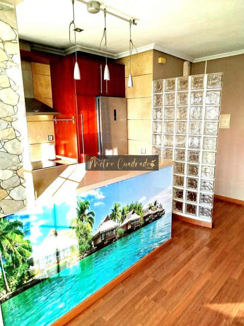 Flat for rent in Mérida  with Air Conditioner and Furnished