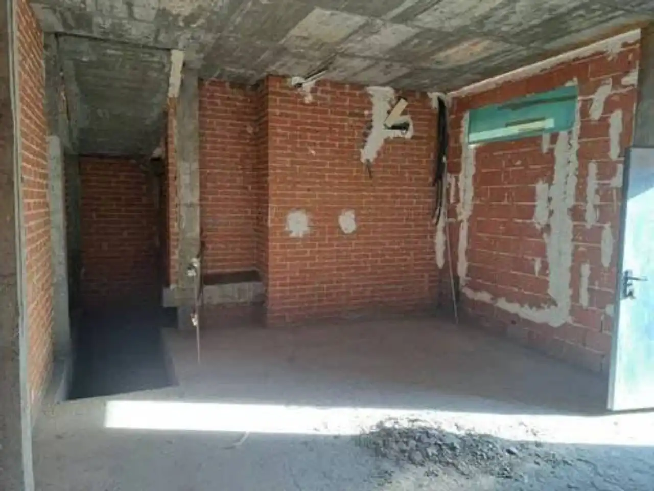 Local de alquiler en Navalcarnero