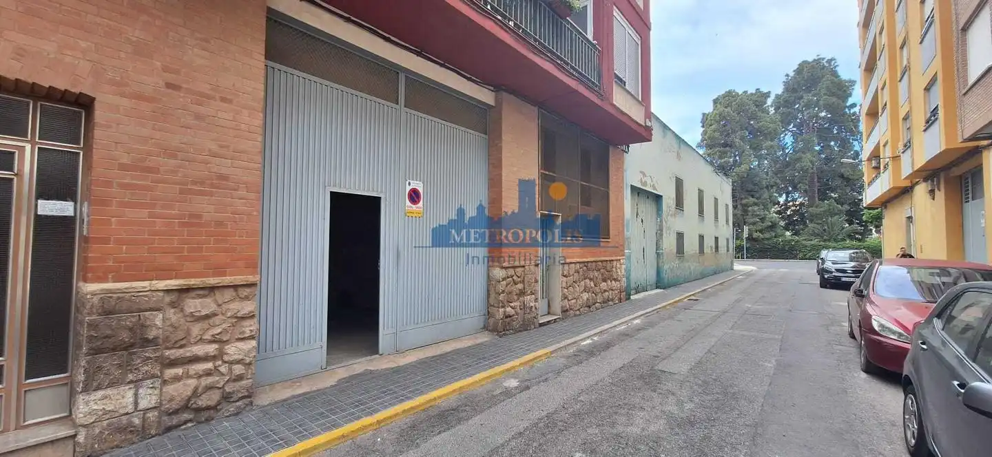Business premises for sale in Panderola, imagen 14