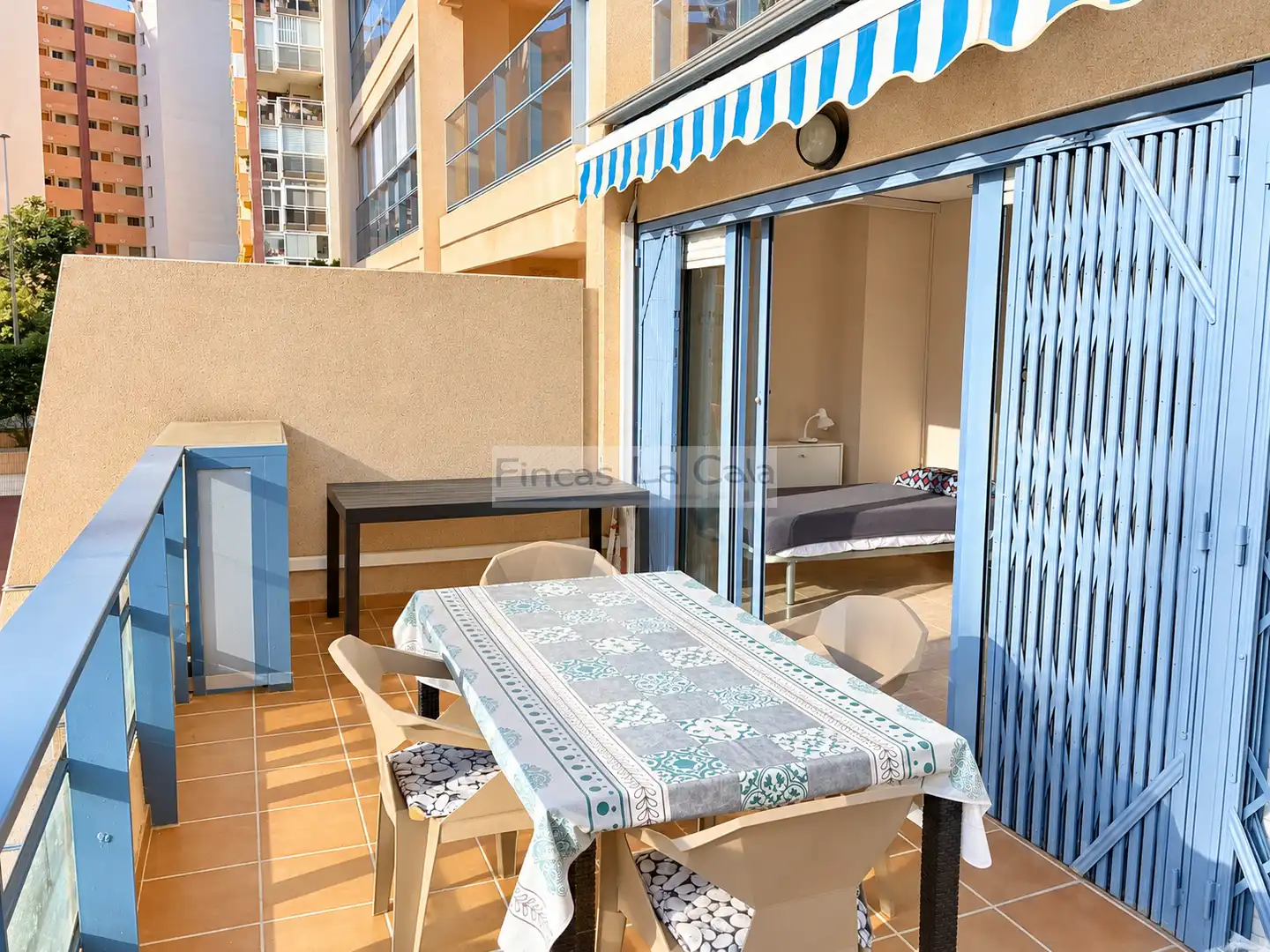 Apartamento con piscina en venta en levante 8, imagen 9
