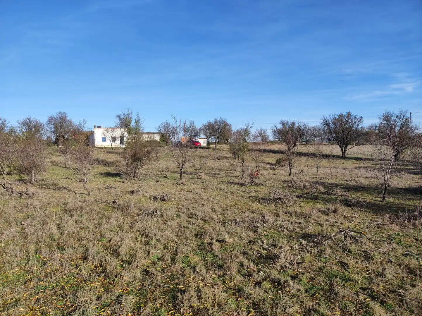 Finca rústica en venda a Carretera Autilla, 37, Allende el Río