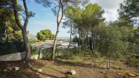 Foto 4 de Residencial en venta en Centro ciudad, Jávea / Xàbia