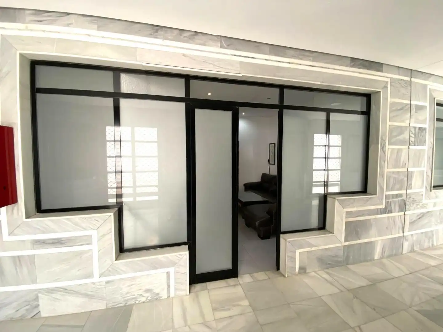 Oficina en venta en Barbate