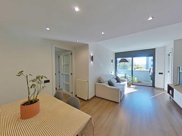 Wohnung mit Balkon zum Verkauf in La Girada