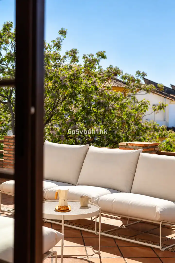 Maison mitoyenne à vendre à San Pedro de Alcántara, imagen 26