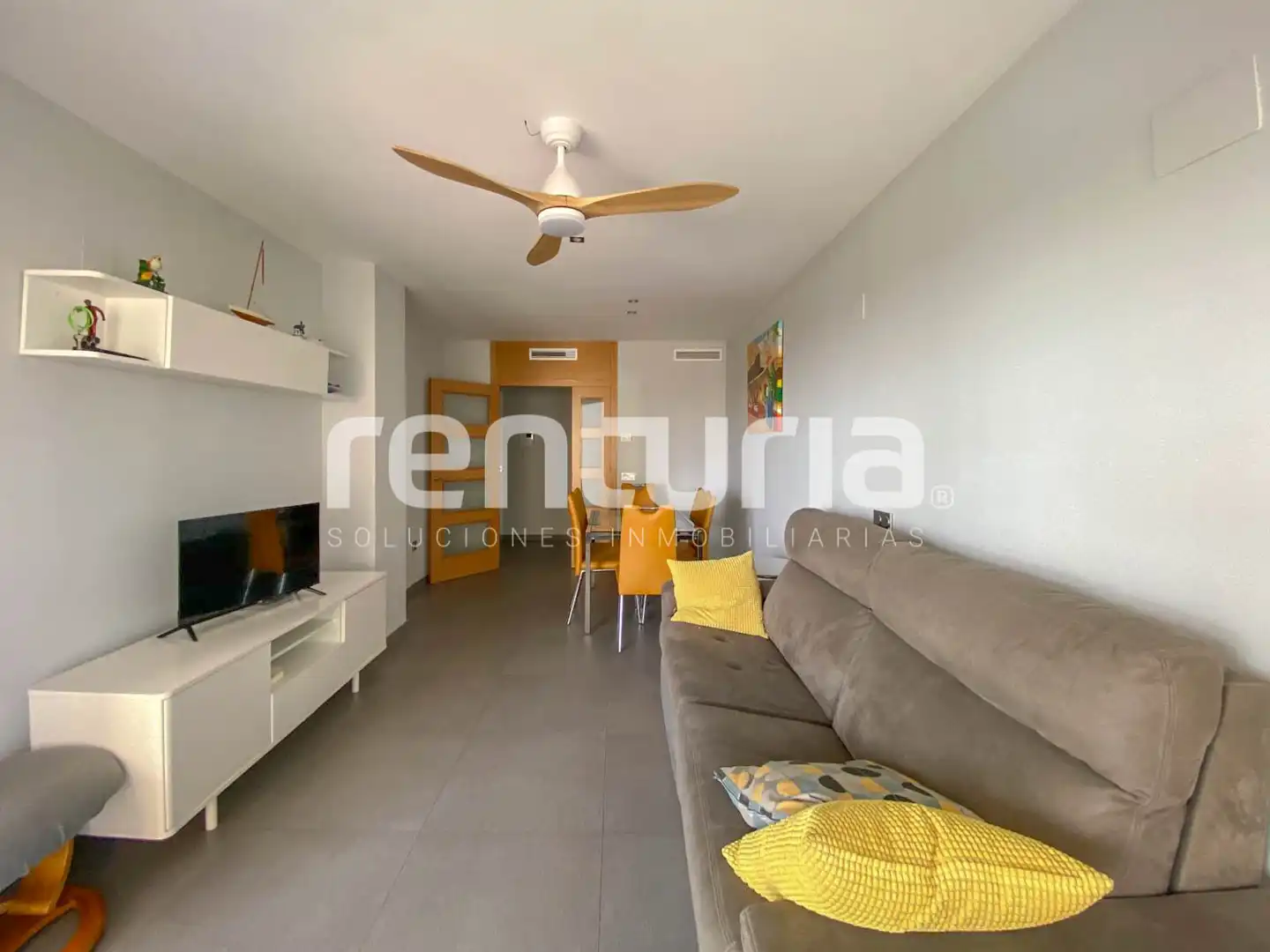 Wohnungen zur Miete in Carrer Ponent, Playa del Puig