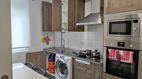 Photo 5 of Flat to rent in A Malata - Catabois - Ciudad Jardín, A Coruña