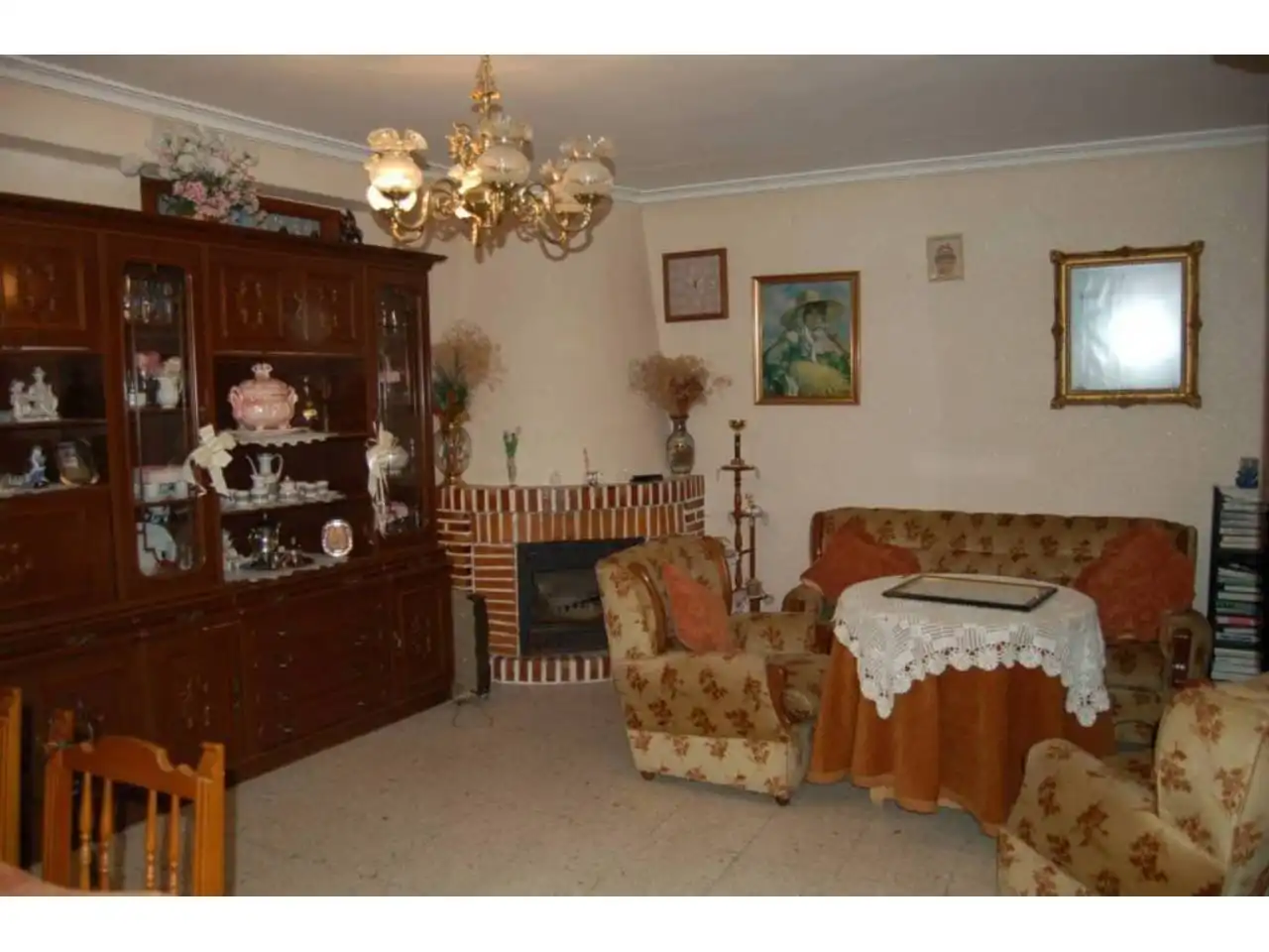 Terraced house for sale in Calle GENERAL CASTAÑOS, imagen 10