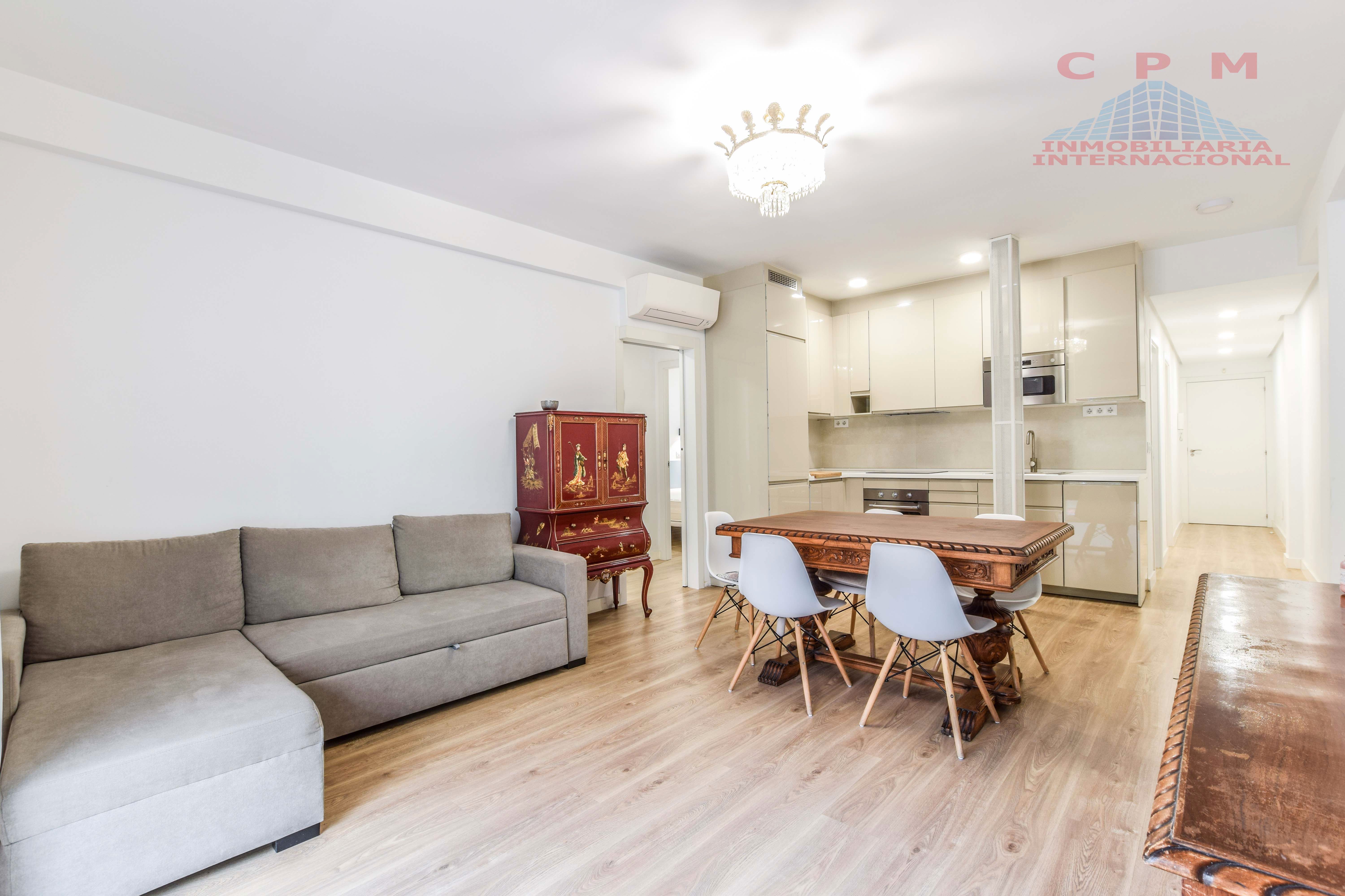 Flat to rent in Palos de Moguer