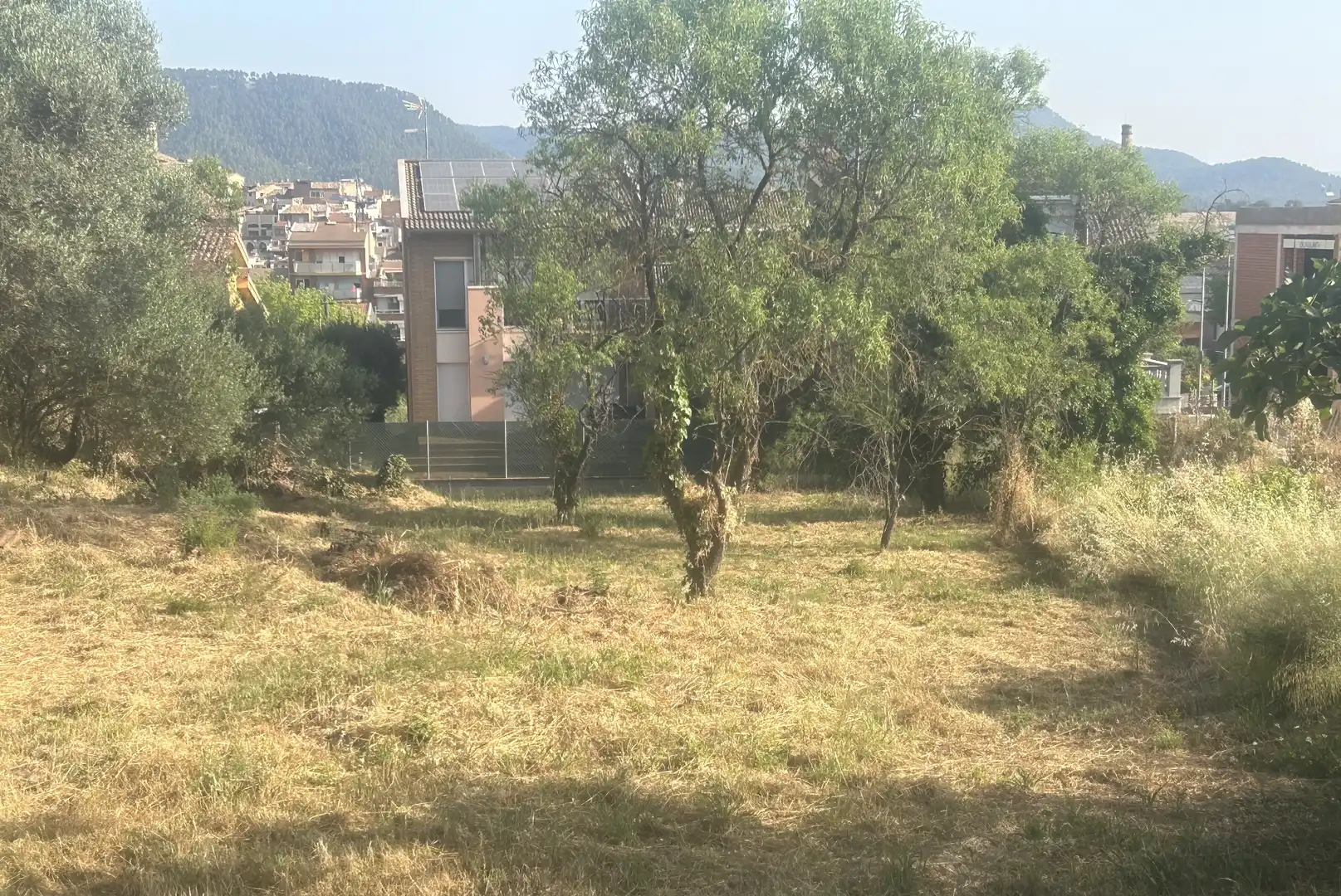 Wohnbaugrundstück zum Verkauf in Artés, imagen 6