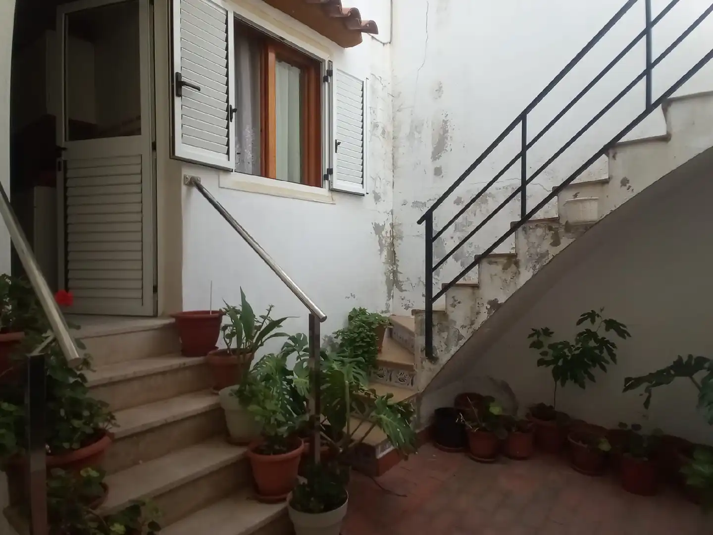 Einfamilien-Reihenhaus zur Miete in Moncófar Playa