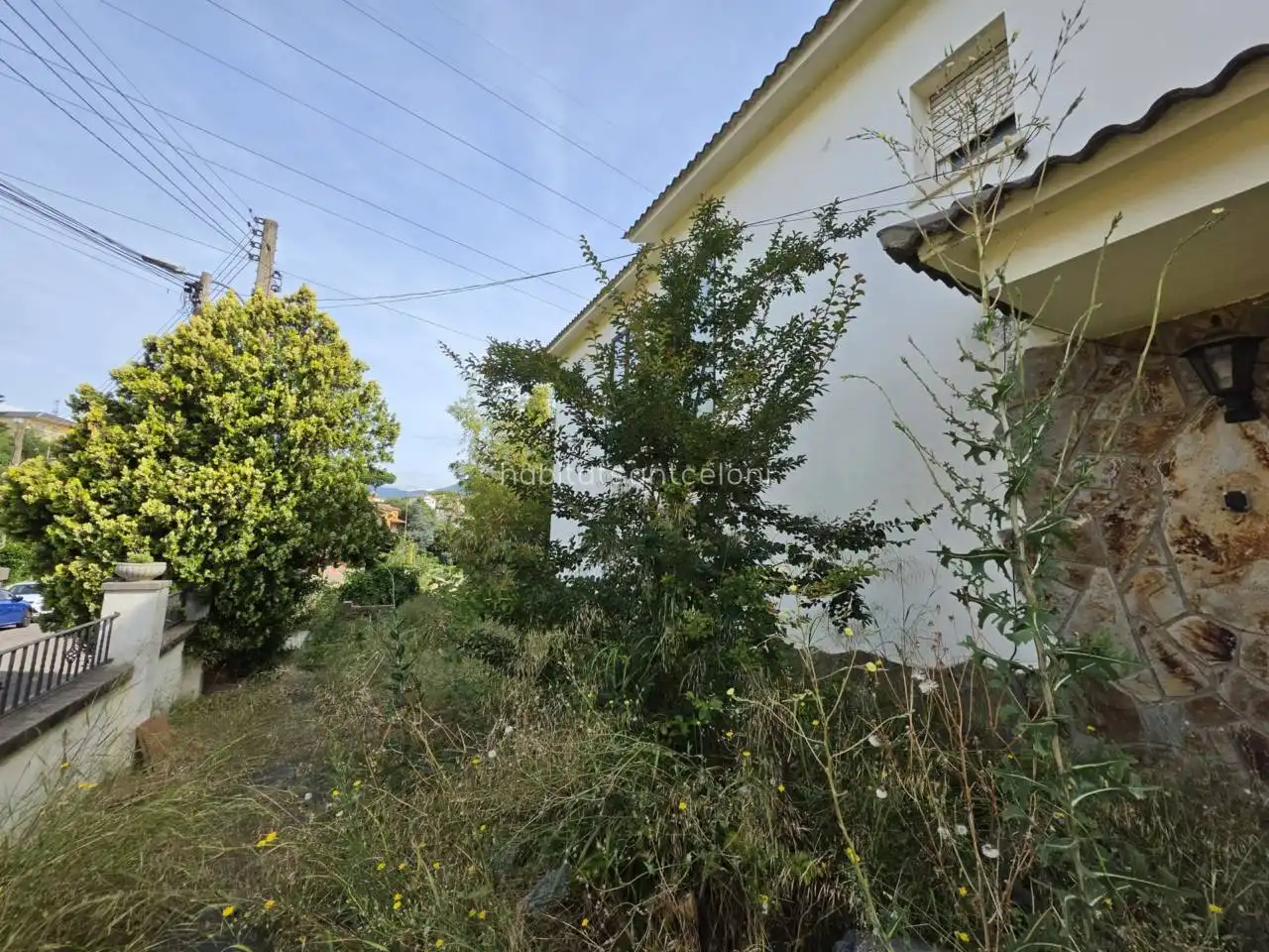 Casa o chalet en venta en Santa Maria de Palautordera con Calefacción, Jardín privado y Terraza