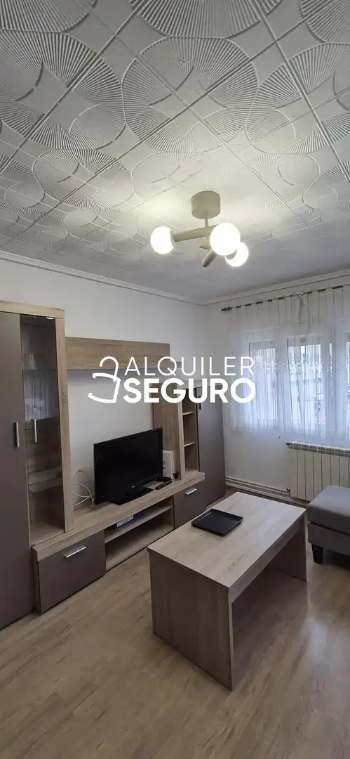 Wohnung zur Miete in Río de Oro, Llano