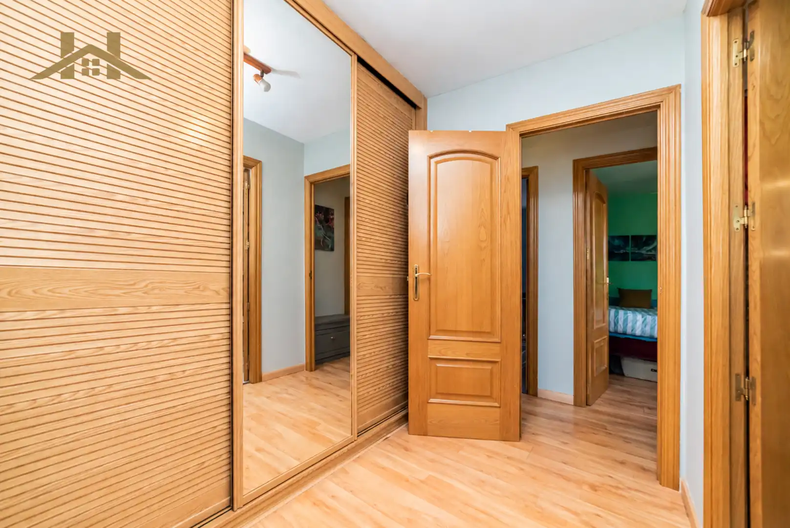 Habitación de Ático en venta en Centro