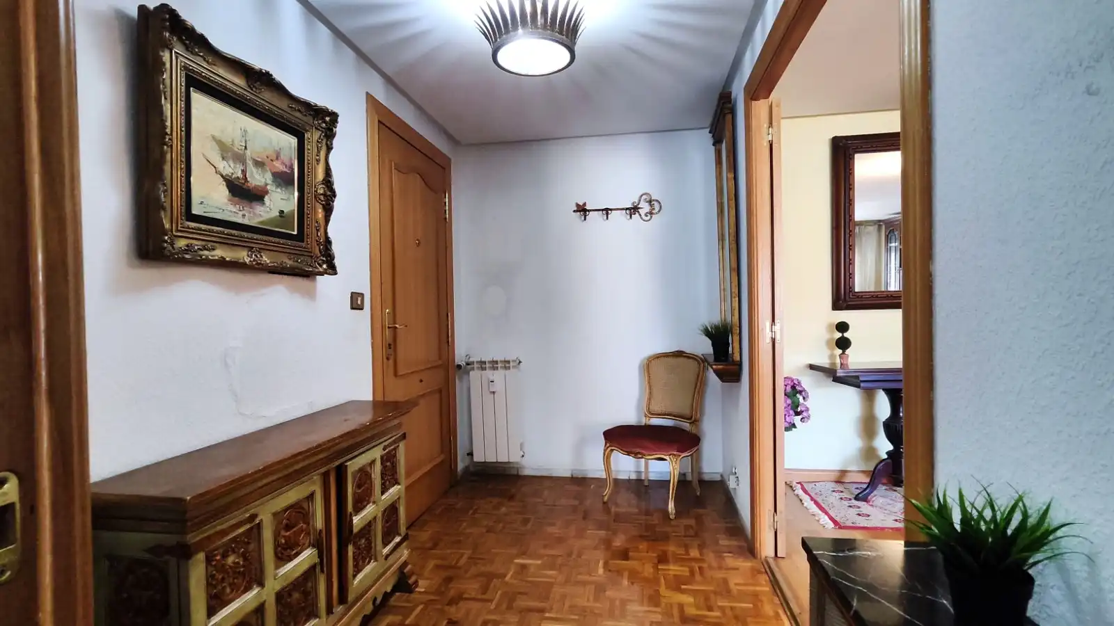 Piso de alquiler en Avenida de Nocedo, San Mamés - La Palomera