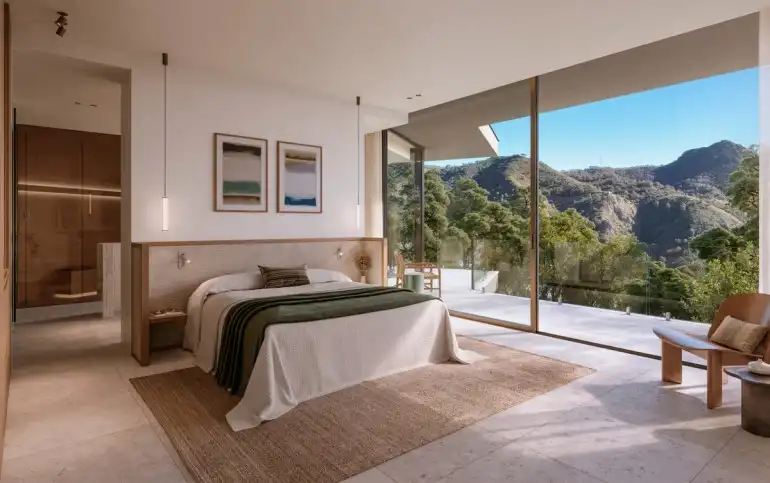 Chalet con terraza en venta en Calle la Pacheca Alta 22, imagen 9