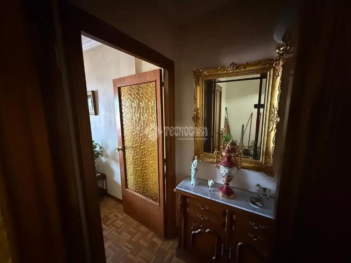 Pis en venda en Madrid amb Parquet i Terrassa