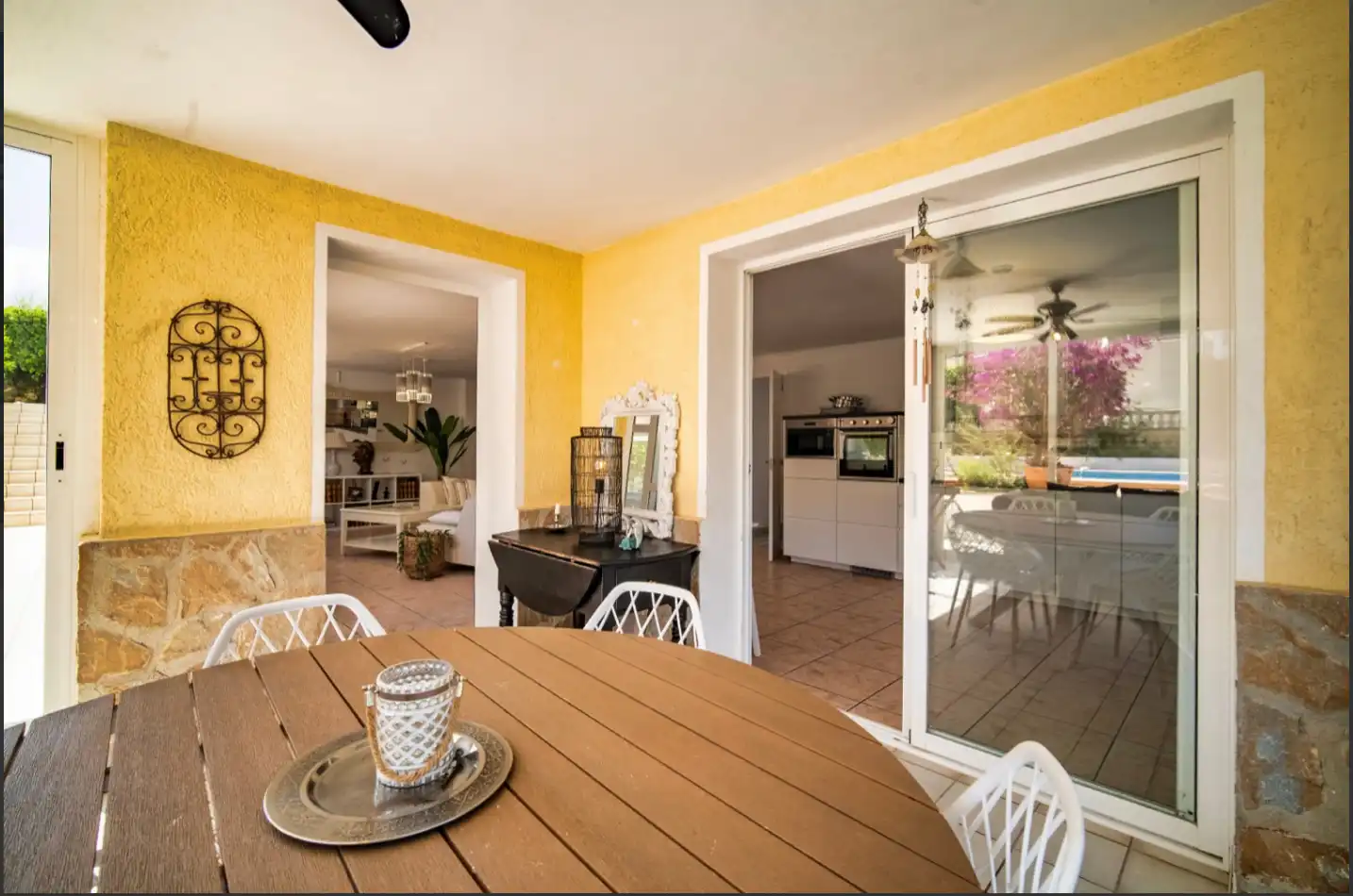 Casa o chalet en venta en varsovia, El Tossal - Bello Horizonte