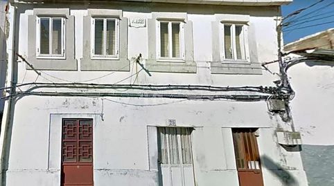 Foto 2 de Casa o chalet en venta en Camiño Redomeira, 25, Puerta, Travesía de Vigo - San Xoán, Vigo