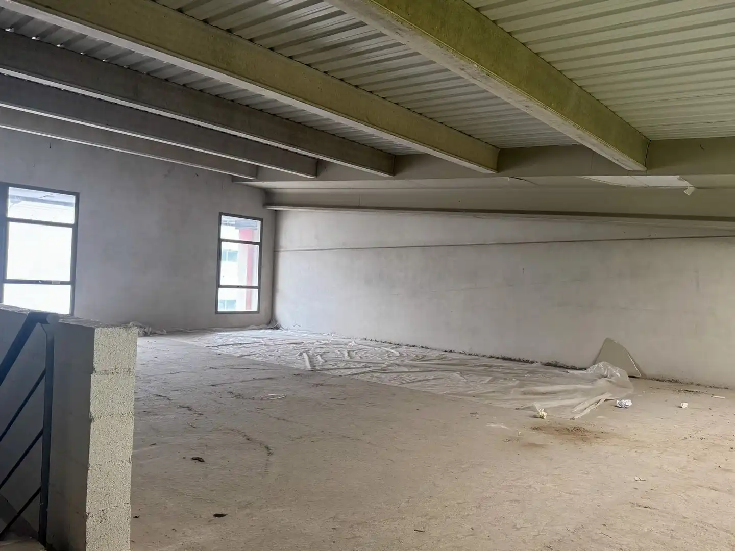 Nave industrielle à vendre à San Agustín del Guadalix pueblo, imagen 10