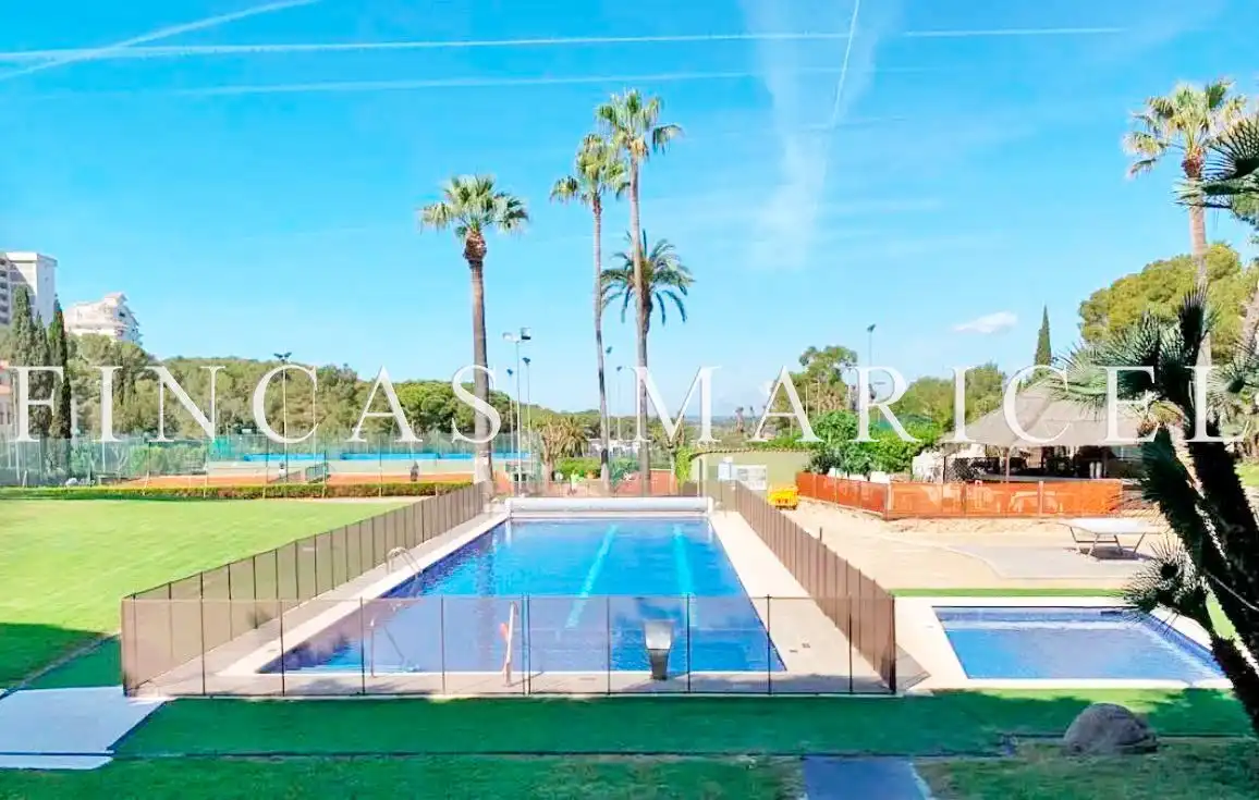 Reihenhaus mit Pool zum Verkauf in Vallpineda - Santa Bárbara, imagen 51
