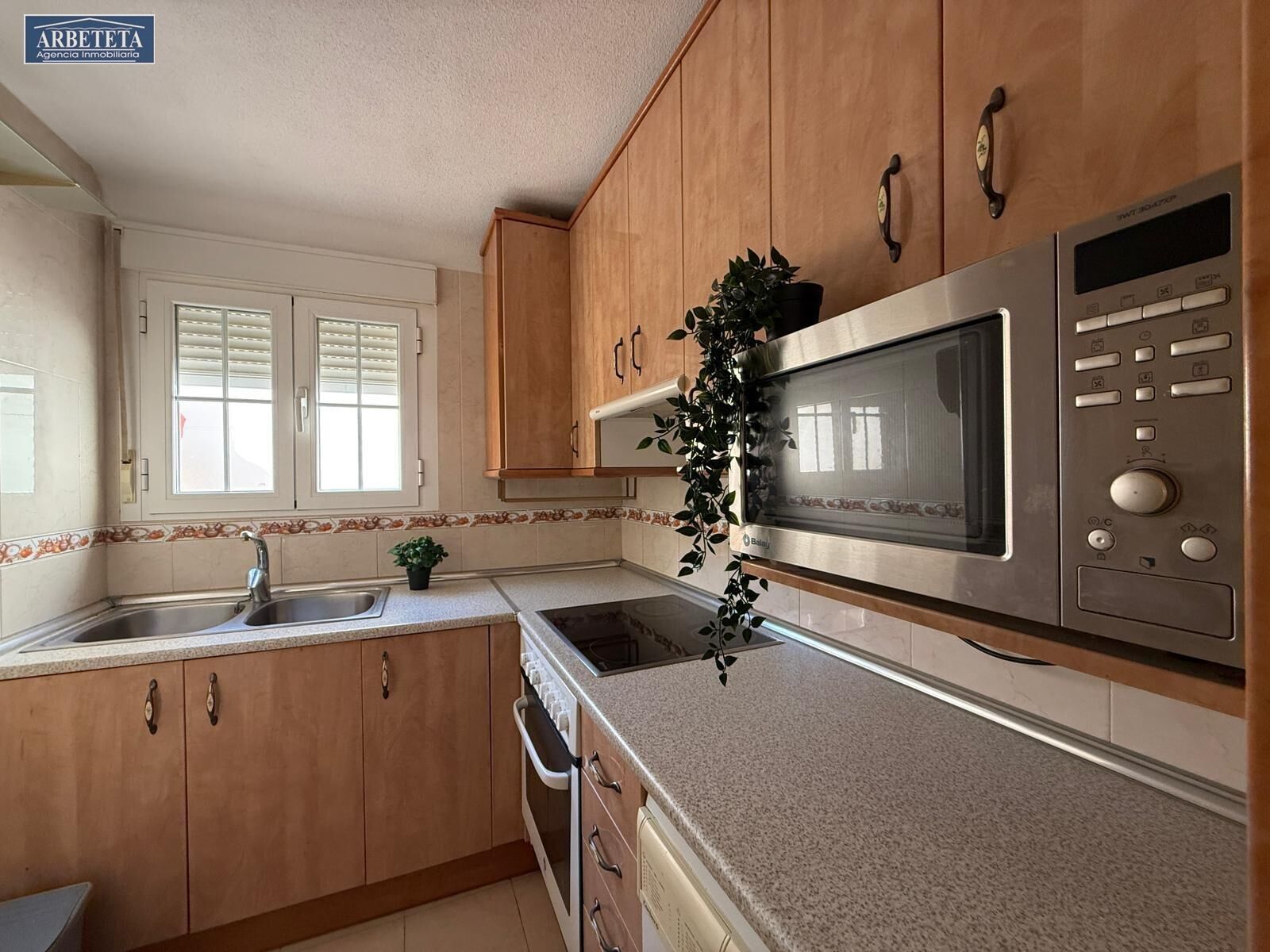 Pis en venda a Casco Histórico