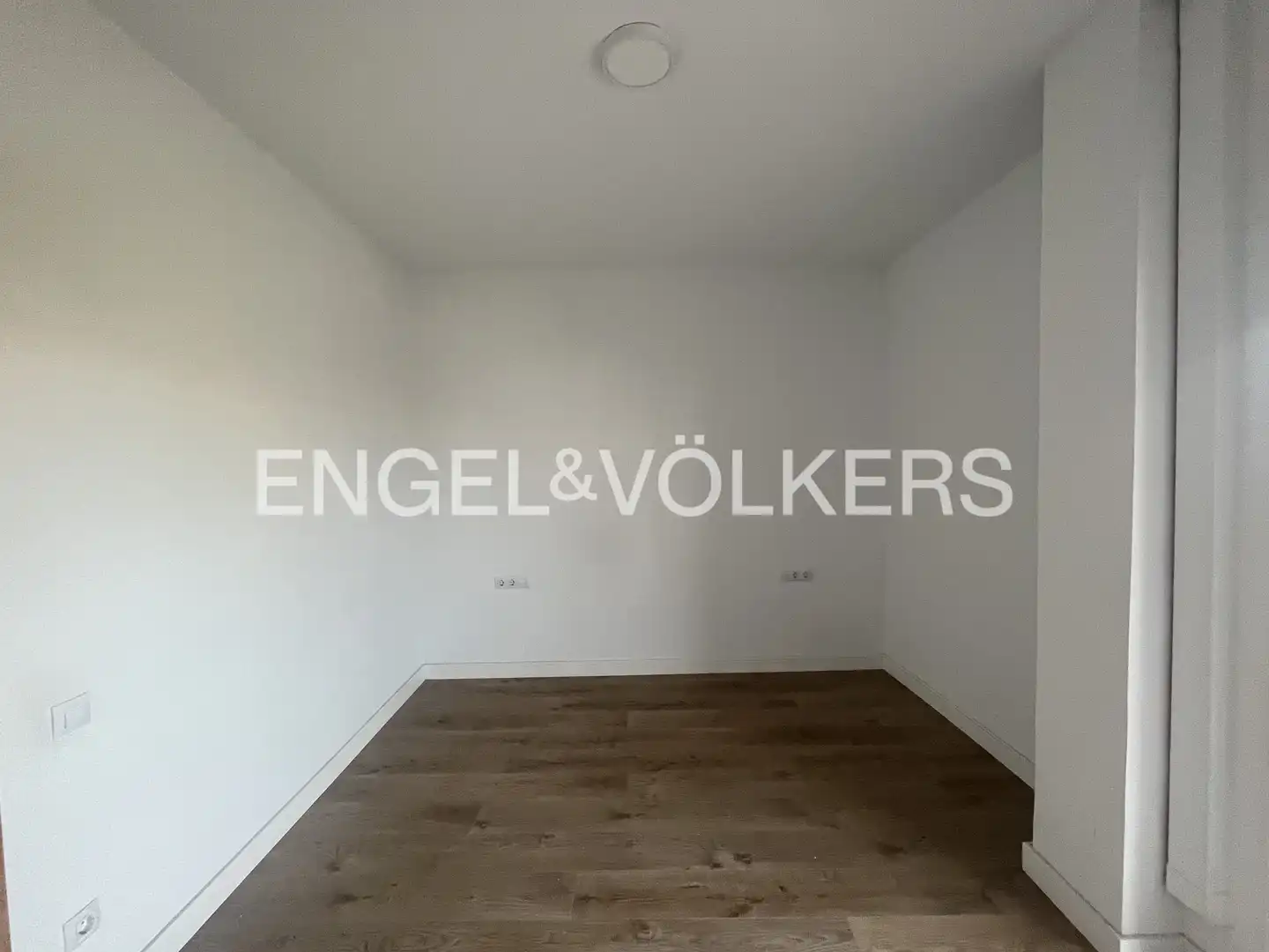 Balcony of Flat for sale in Barcelona  with Air Conditioner, Heating and Parquet flooring