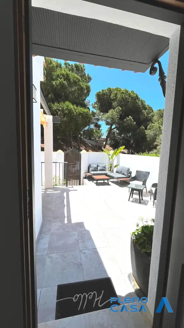 Villa con piscina in vendita a El Faro de Calaburra - Chaparral, imagen 5