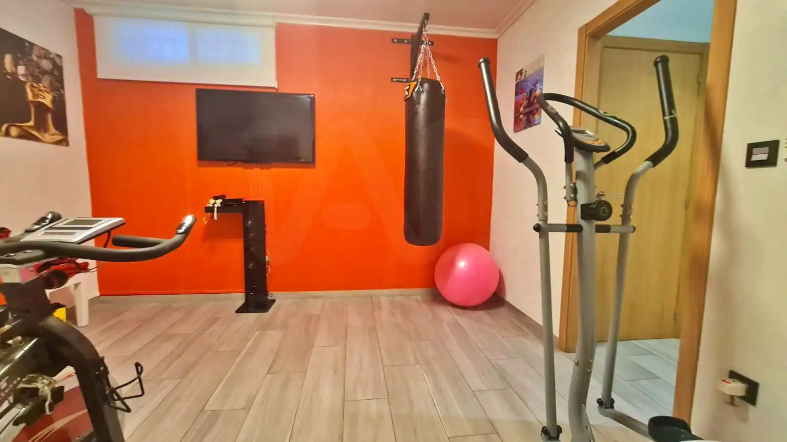 Casa pareada con piscina en venta en Elche ciudad, imagen 34