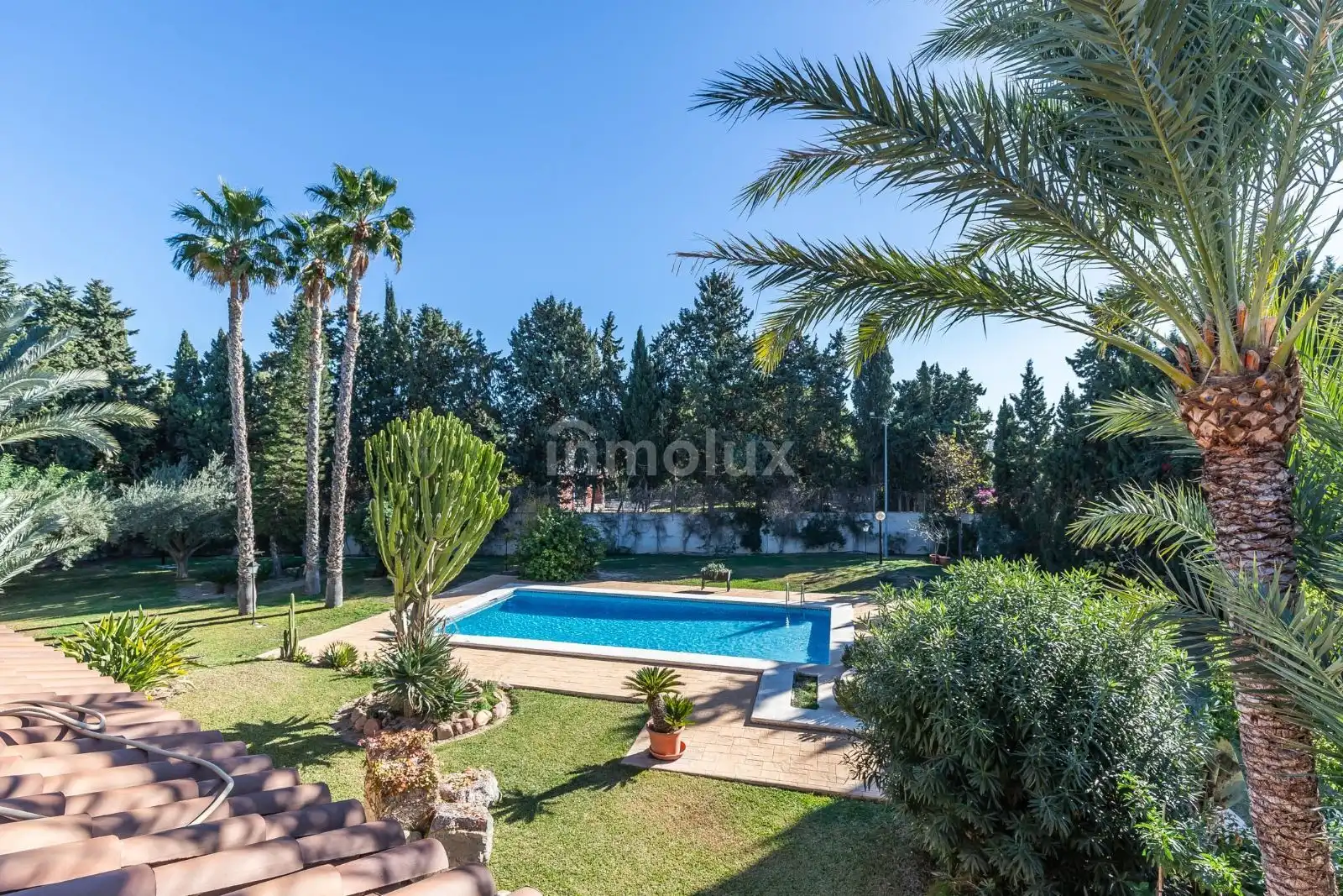Casa o xalet en venda a Avenida Arquitecto Félix Candela, Alicante Golf