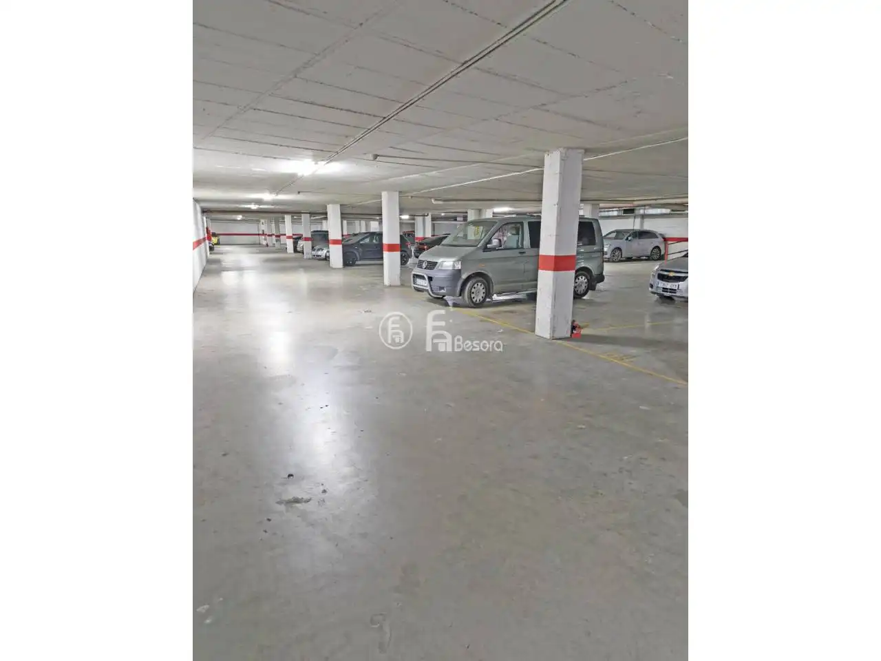 Parking à vendre à Calle Pere Cabrera, imagen 4