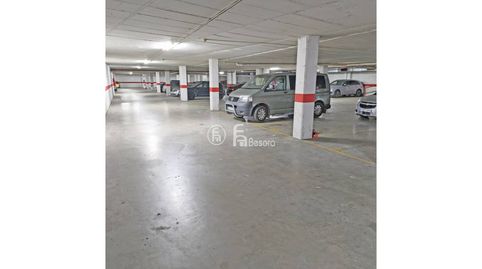 Venta de garaje en Lleida Capital! Cappont  Pere Cabrera, imatge 4