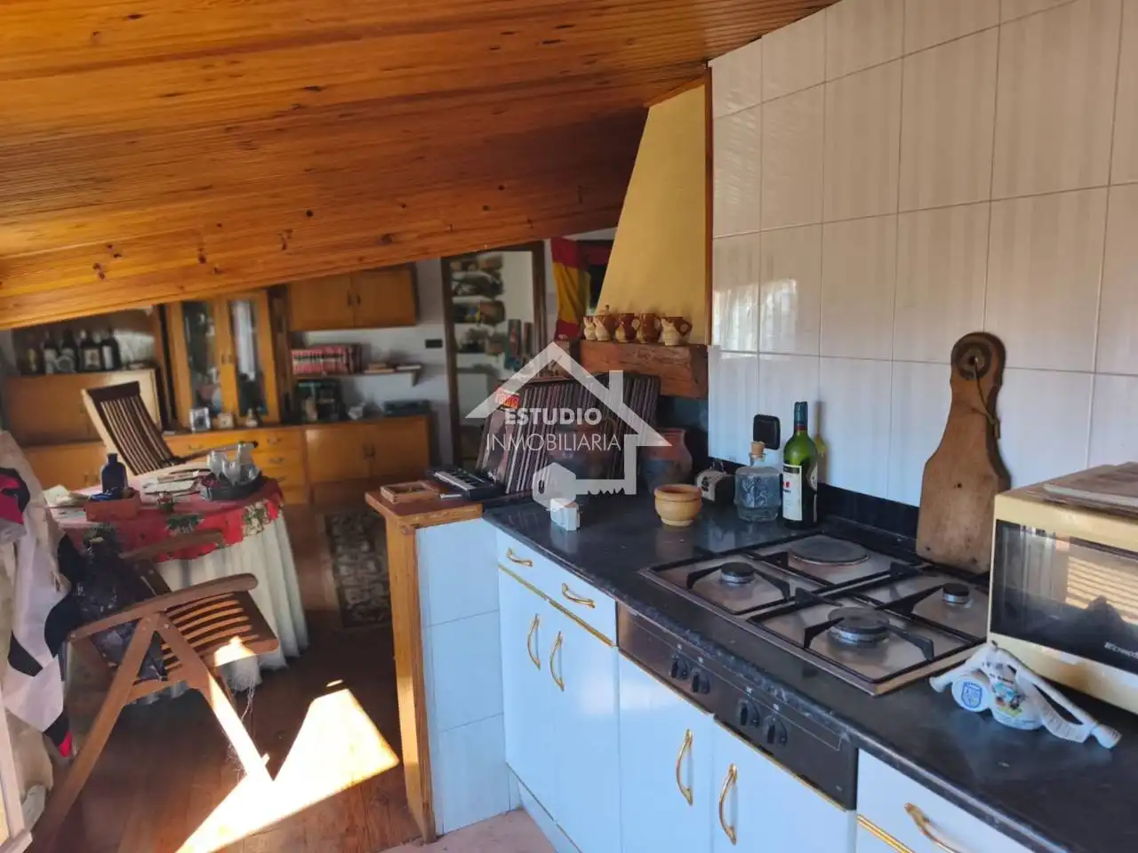 Wohnung mit Terrasse zum Verkauf in Calle Magdalena, imagen 14