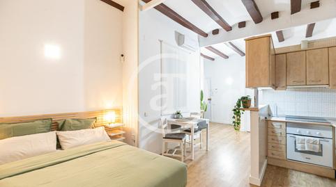 Photo 2 of Study to rent in Carrer de Les Carretes, El Raval, Barcelona