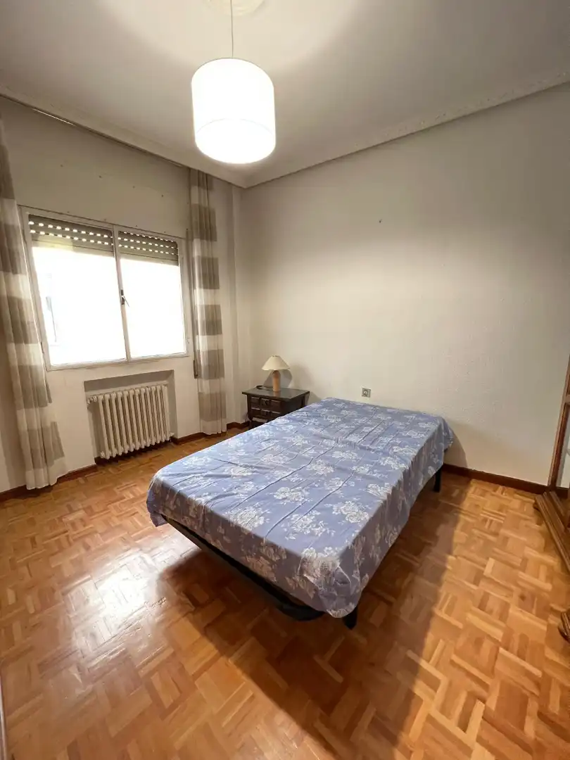 Habitación de Piso de alquiler en Ciudad Real con Amueblado