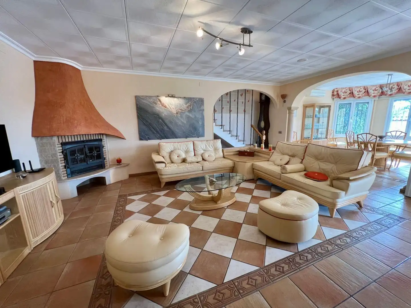 Casa con jardín en venta en Miami Platja, imagen 2