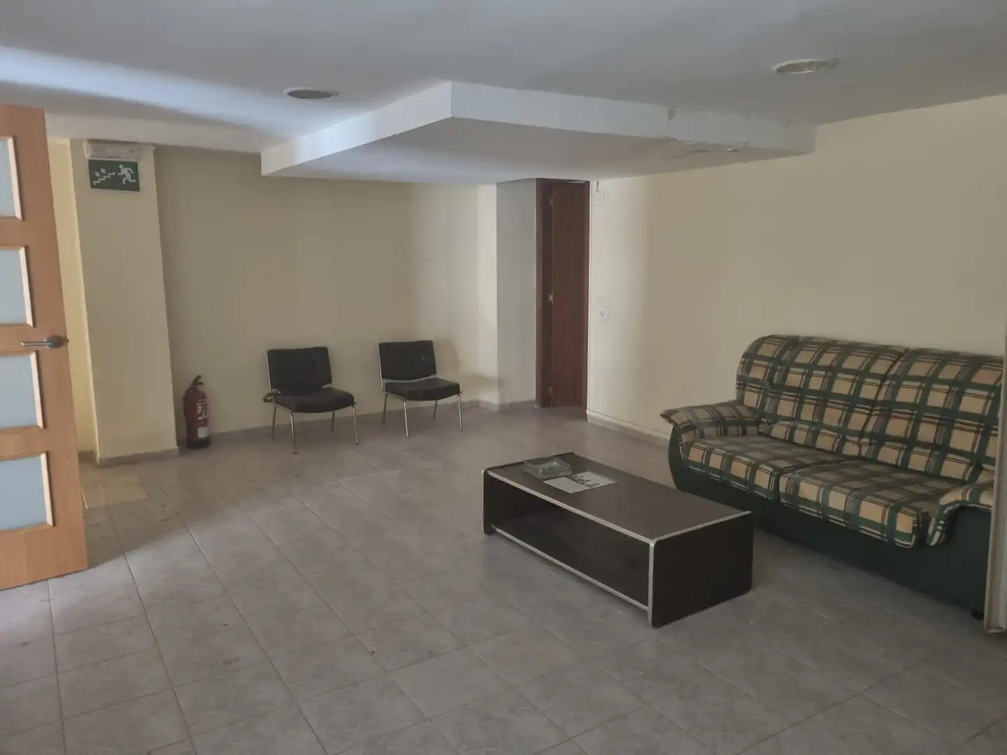 Bureau à vendre à El Grao